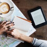 Kindle Paper White ricondizionato ( usato)