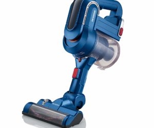 Severin HV 7158 Aspirapolvere senza Fili