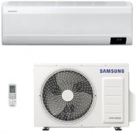 CLIMATIZZATORE SAMSUNG SERIE AR35 INVERTER 12000BTU/H
