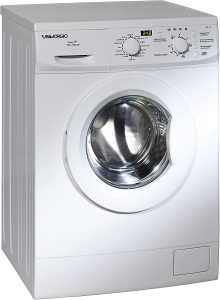  SanGiorgio SES610D Libera installazione Carica frontale 6kg 1000Gir