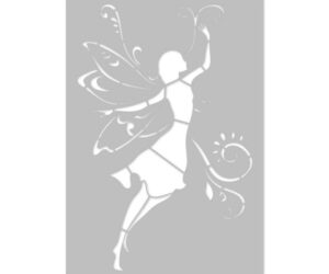 stencil fate