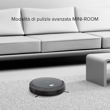Ilife A4s Robot