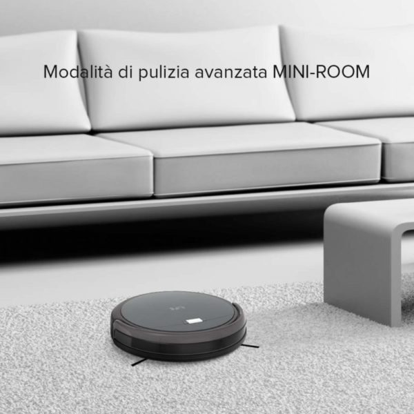 Ilife A4s Robot