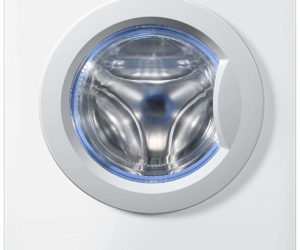 HAIER HW60- 1211N 6 KG