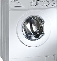 SanGiorgio SES510D Lavatrice slim