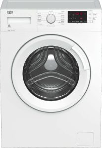 Lavatrice Slim 6 Kg Classe E 45 cm 1000g Beko WUX61032WIT