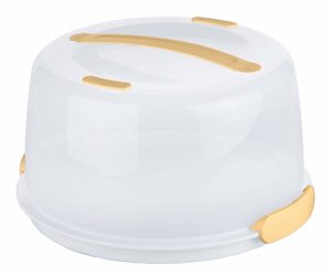 Delicia contenitore refrigerato torte