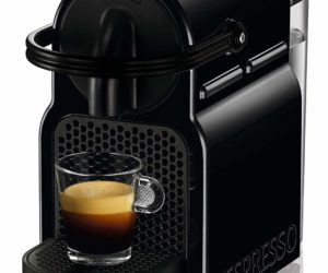 Nespresso Inissia De longhi