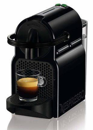 Nespresso Inissia De longhi