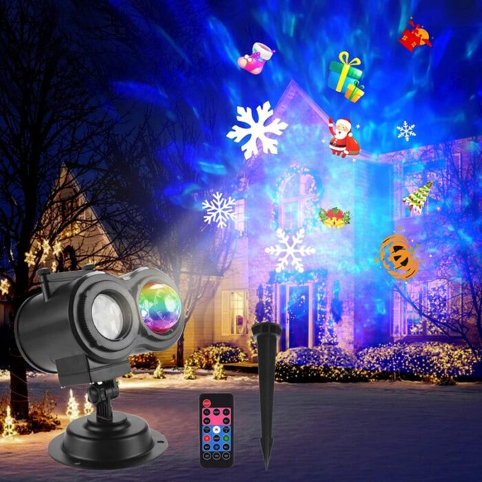 Rovlak led Proiettore Lampada IP65 impermeabile