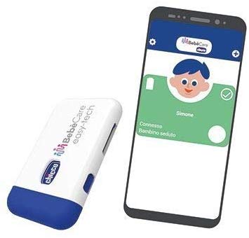 Babe care chicco antiabbandono