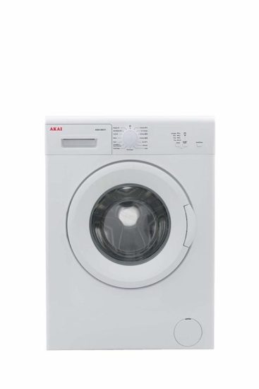 Akai lavatrice economica