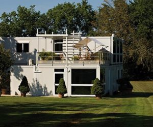 strutture modulari eventi algeco