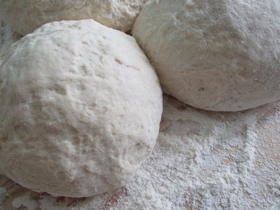 lievito madre come si prepara