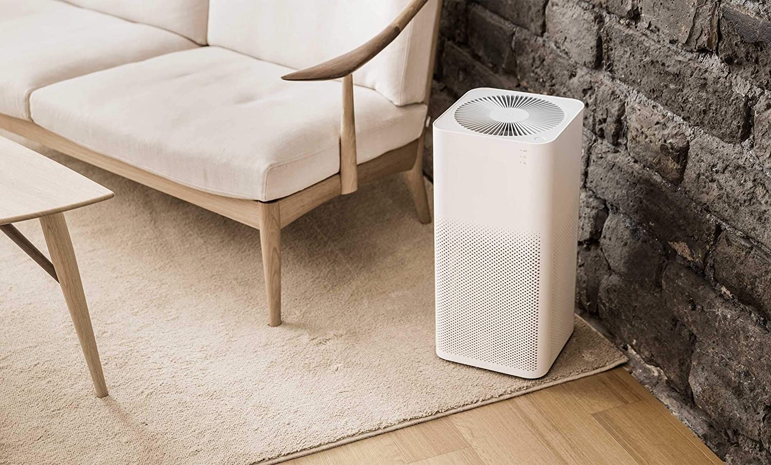 Purificatore/ Depuratore d'aria Xiaomi