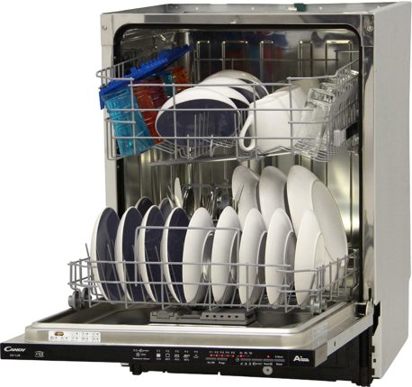  lavastoviglie CDI 1L38-02