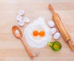 preparare crema pasticcera
