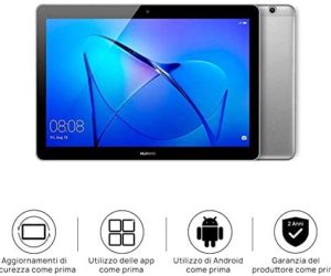 Tablet WiFi HUAWEI Mediapad T3