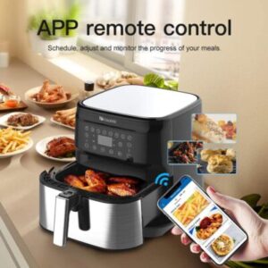 proscenic friggitrice ad aria t21