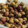 come fare le olive sott'olio
