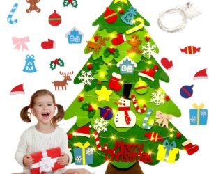 Justdolife-feltro-albero