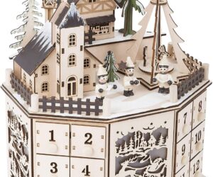 calendario avvento small foot company