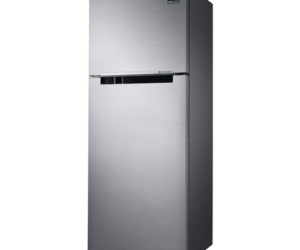 FRIGORIFERO SAMSUNG DOPPIA PORTA RT32K5030S8 A+ 172CM TNF INOX 