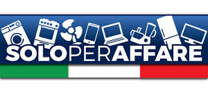 soloperaffare elettrodomestici, elettronica , televisori in provincia di napoli