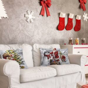cuscini divano natale